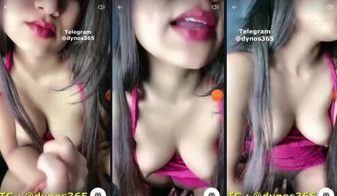 Riya Showing Tits and Pussy Tango Nude Live Show